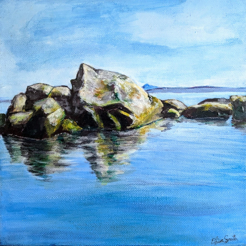 Kayak View l