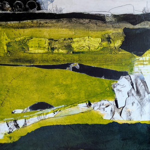 She Searched For Greener Pastures