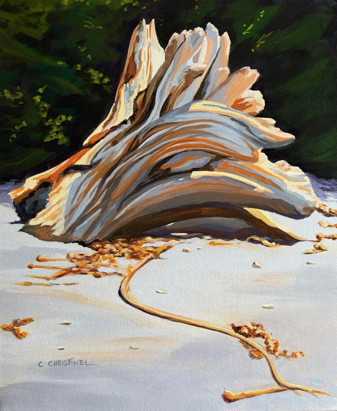 Beach Treasure