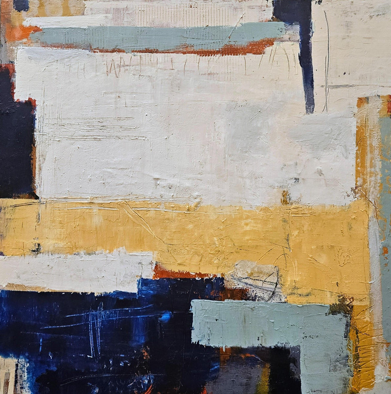 Layered Passages
