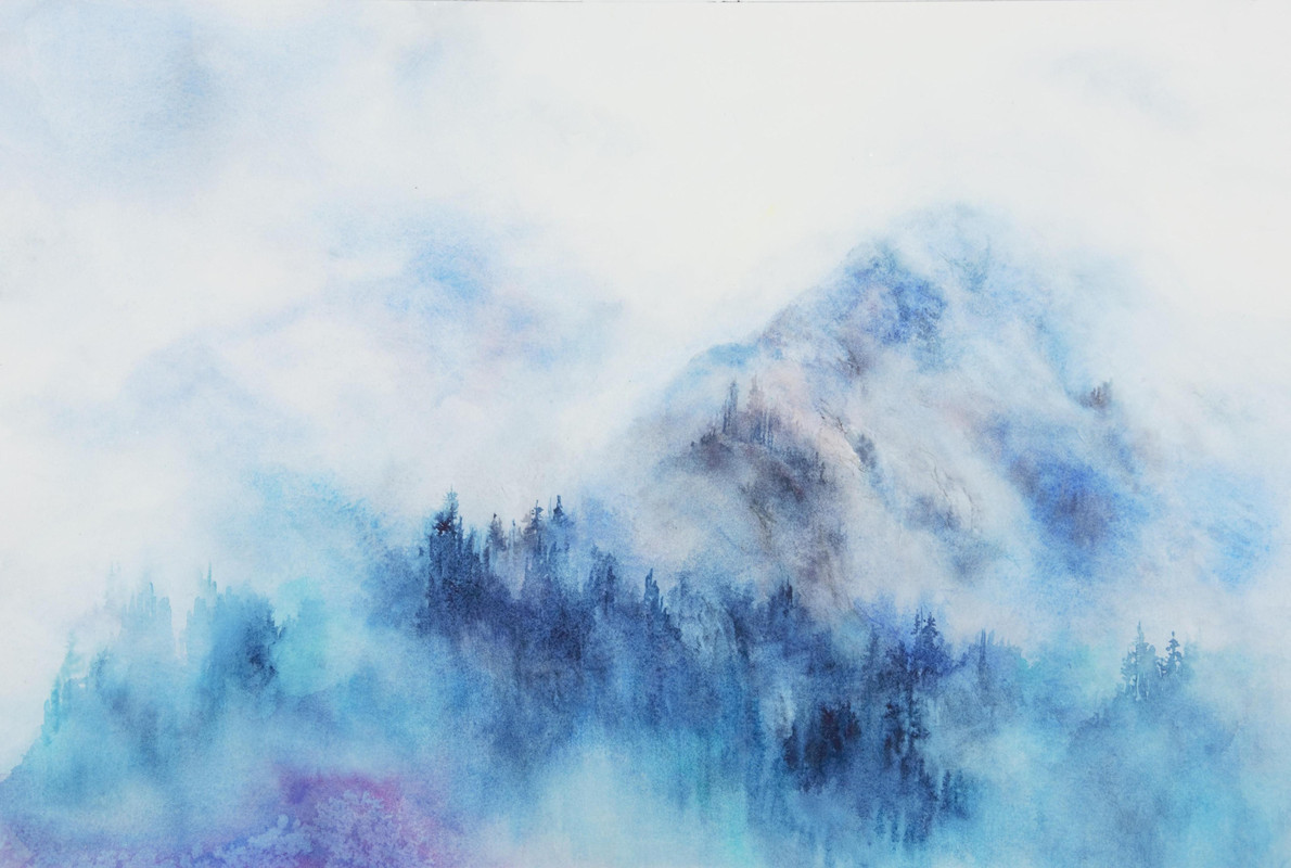 Mountain Lullaby