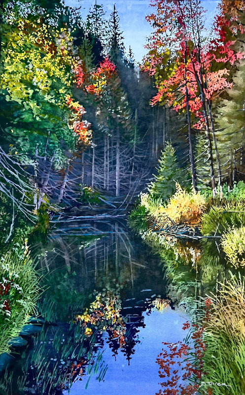 The Pond