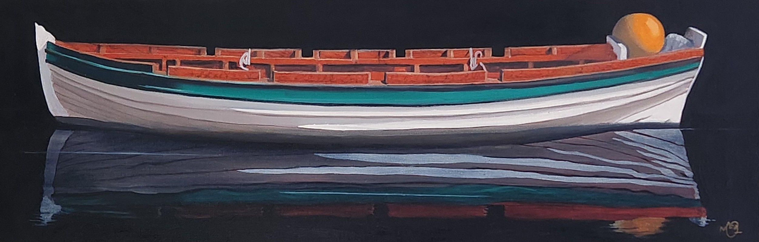 Contemplative Stillness
