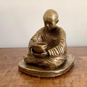 Boy Monk