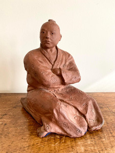 Sumo at rest