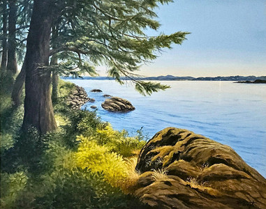 Tranquility