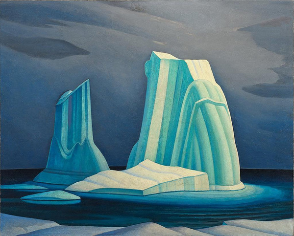 Lawren Harris