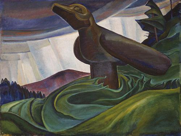 Emily Carr