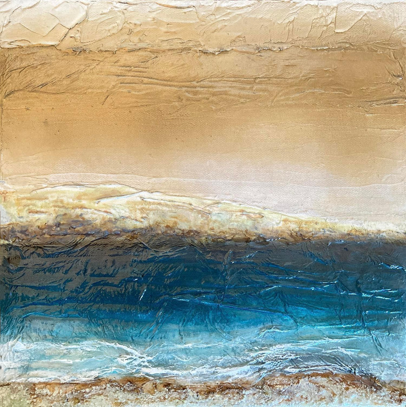 By The Seashore 1