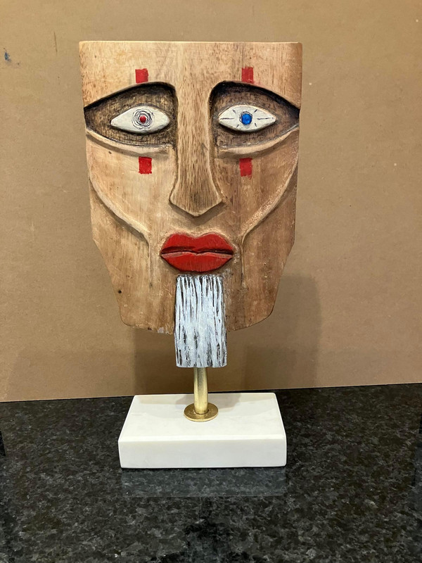 TAOKU - of the Ancient People