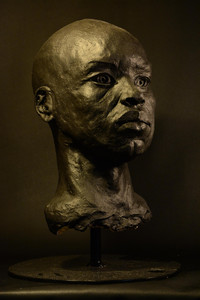 Portrait of a Man