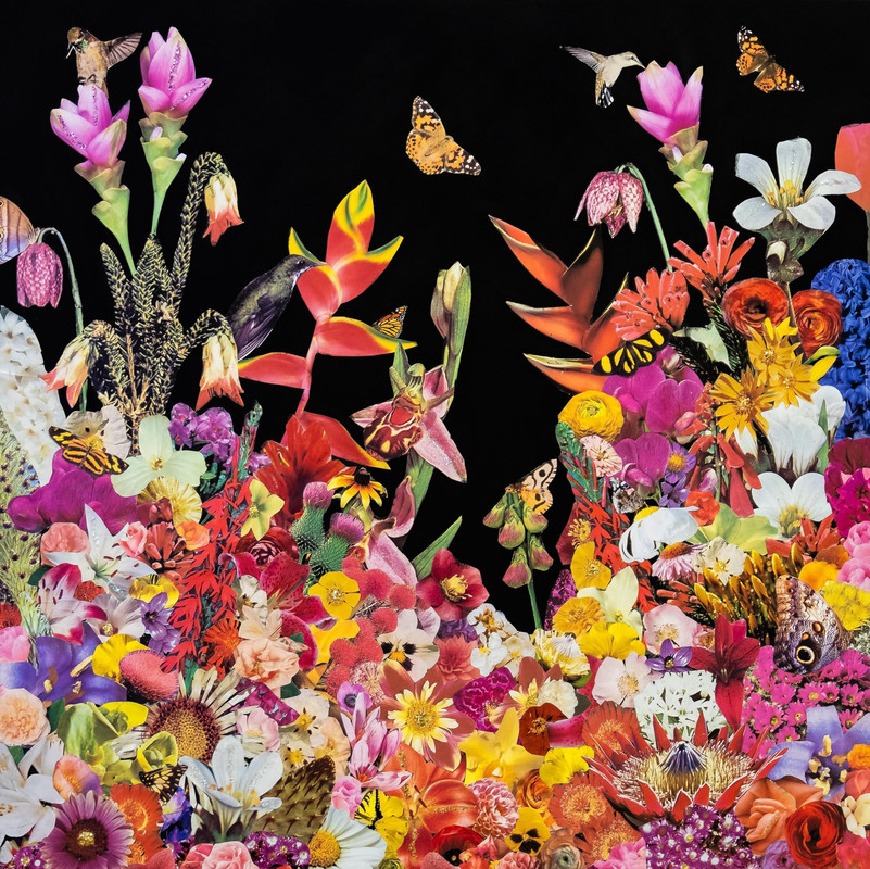 Garden of Life