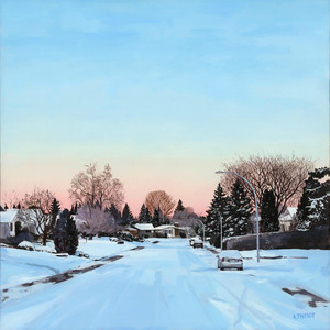 It's a Beautiful Day in the Neighbourhood