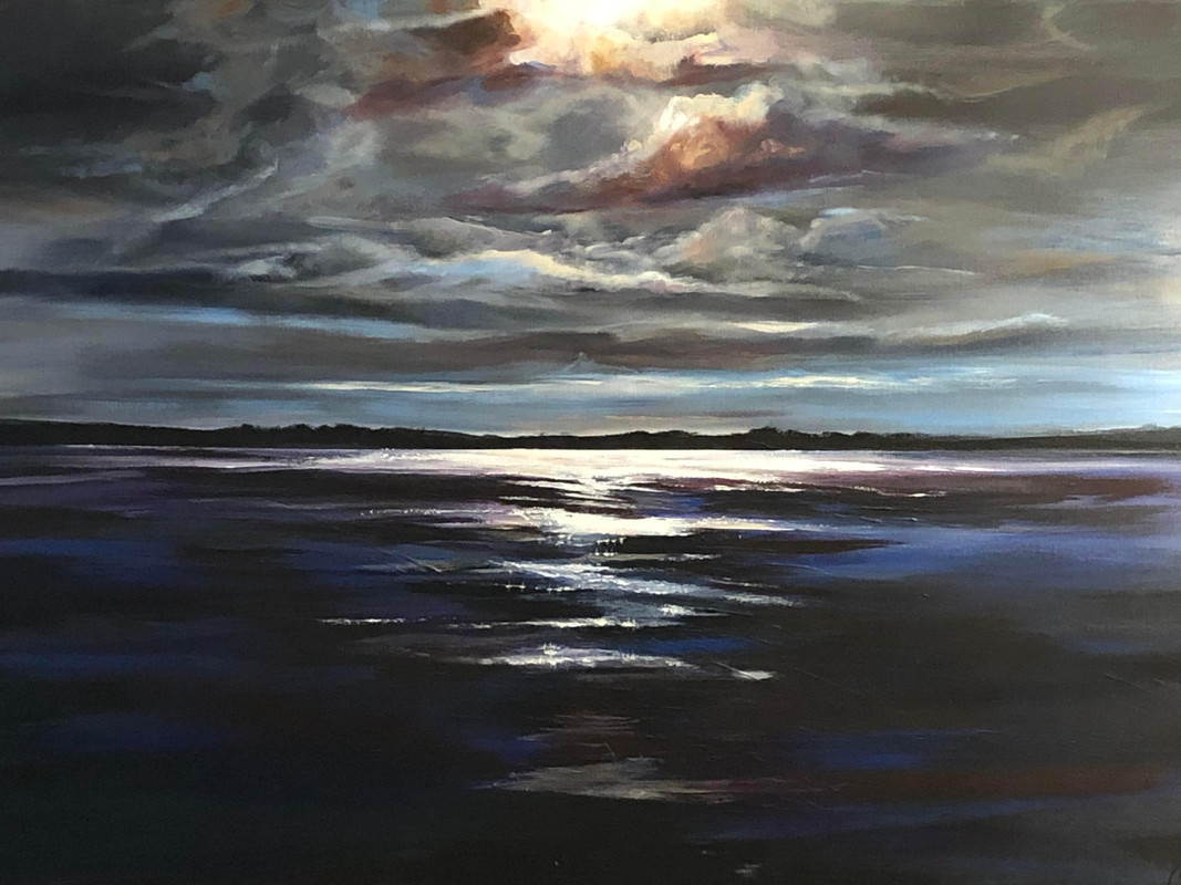 Donegal Light