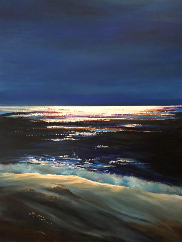 Ocean Light