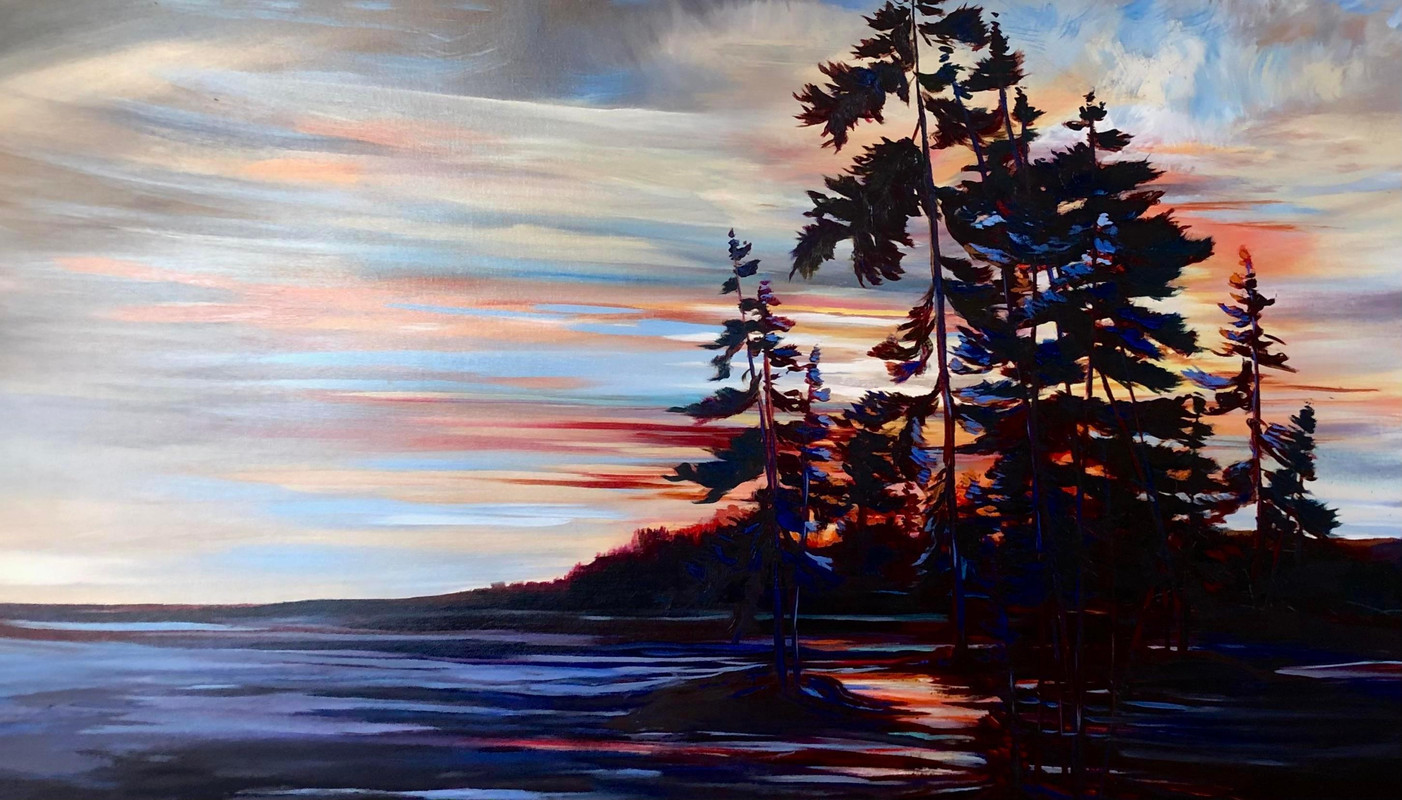 River Light