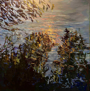 Rideau River Glow