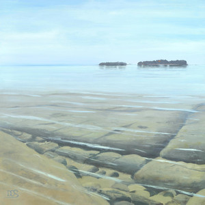 Still Waters
