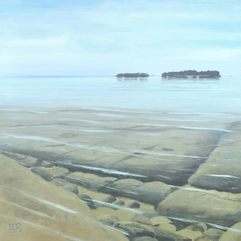 Still Waters
