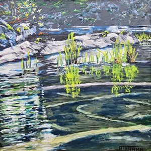 Elbow Lake 2