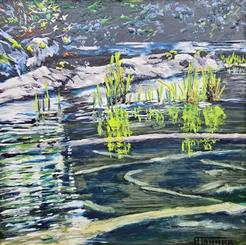 Elbow Lake 2