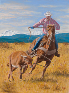 The Runaway
