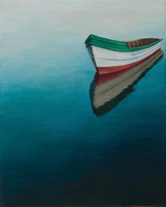 Adrift