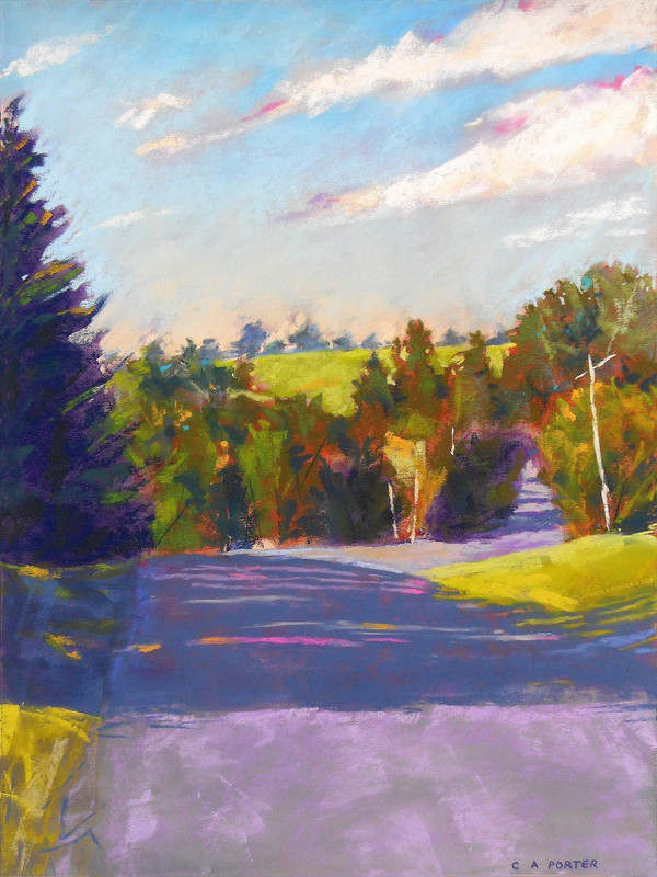 The Particular Country Walk #5