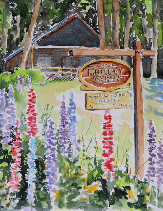 Kokanee Springs
