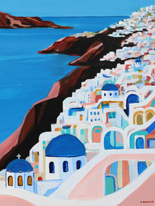 Santorini