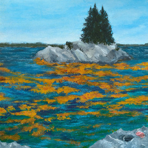 Sapphires, Emeralds, Amber and Gold