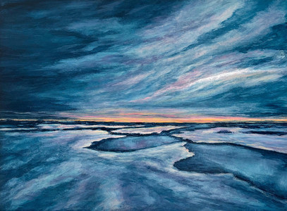 Arctic Sky 1