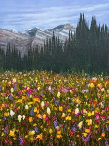 Alpine Meadows