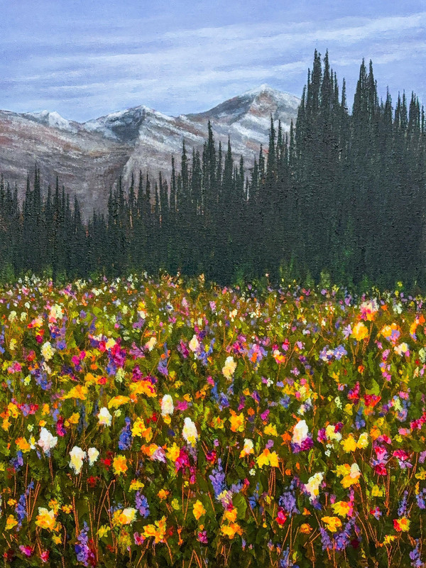 Alpine Meadows