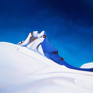 Glacial Minimalism 2