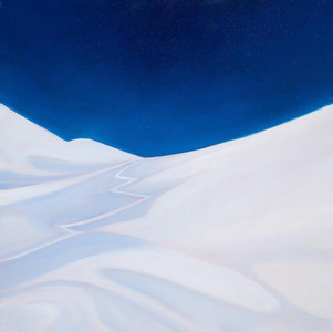 Glacial Minimalism 3