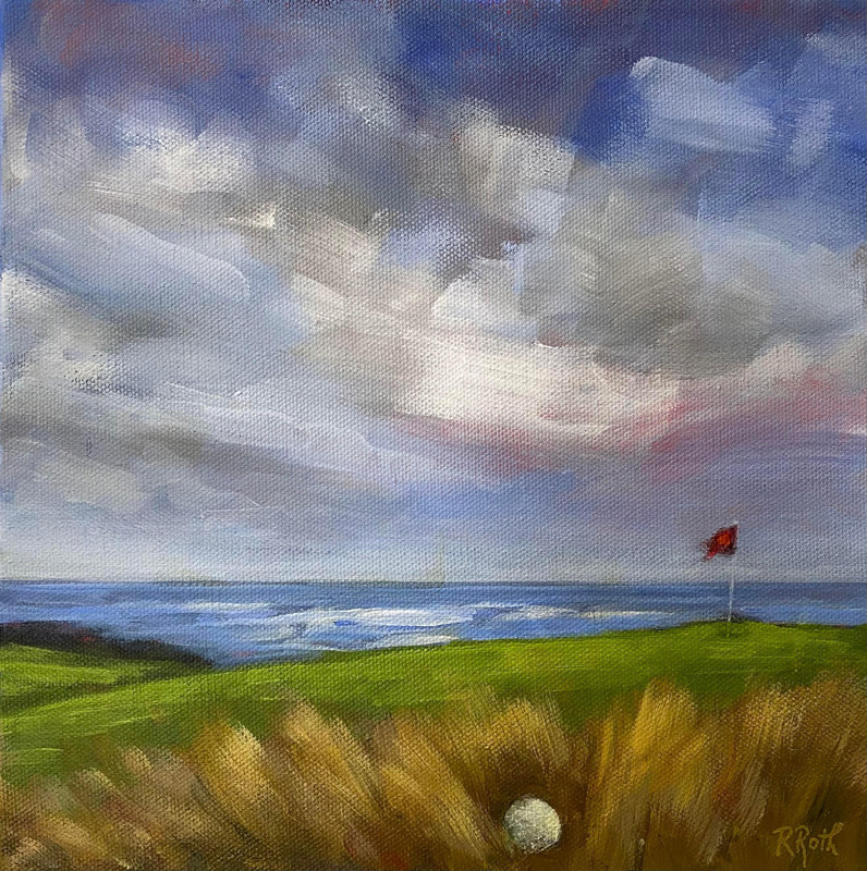 In the Rough