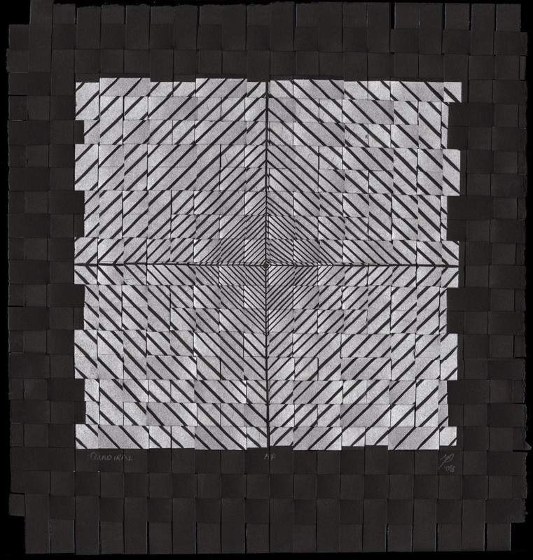 Quadiral