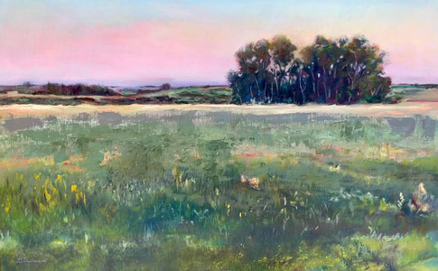 Twilight Approaching