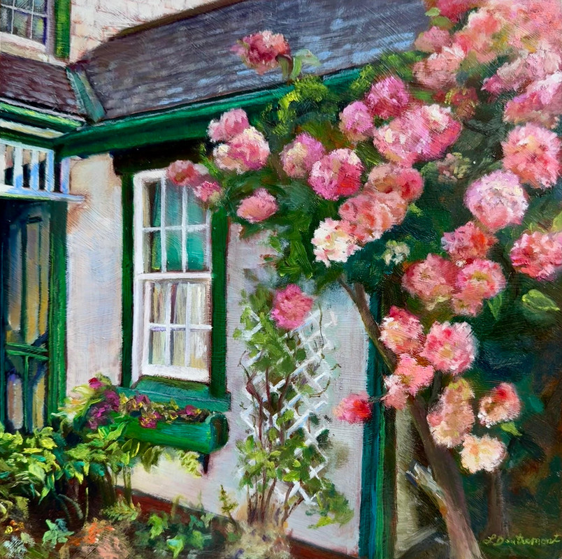 Green Gables