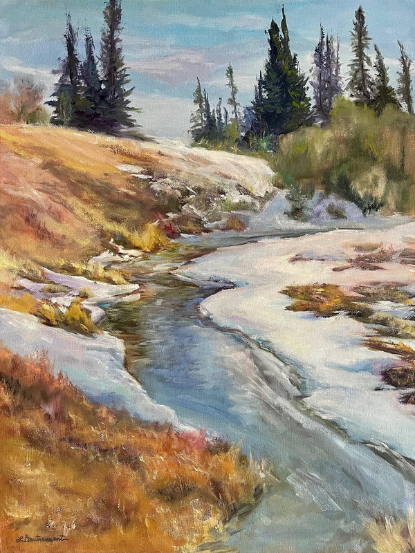 Spring Thaw