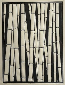 Big Bamboo