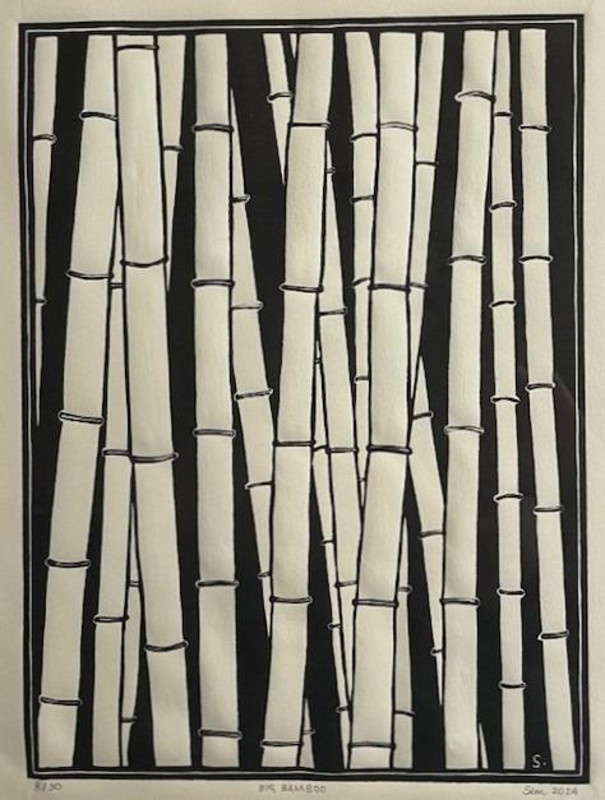 Big Bamboo