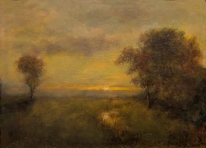 At Eventide