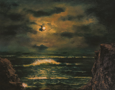 Sea Nocturne