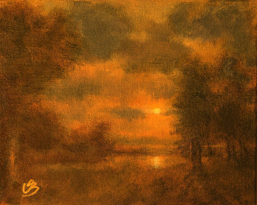 Parting Promise