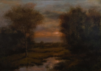 The Dimming of the Day
