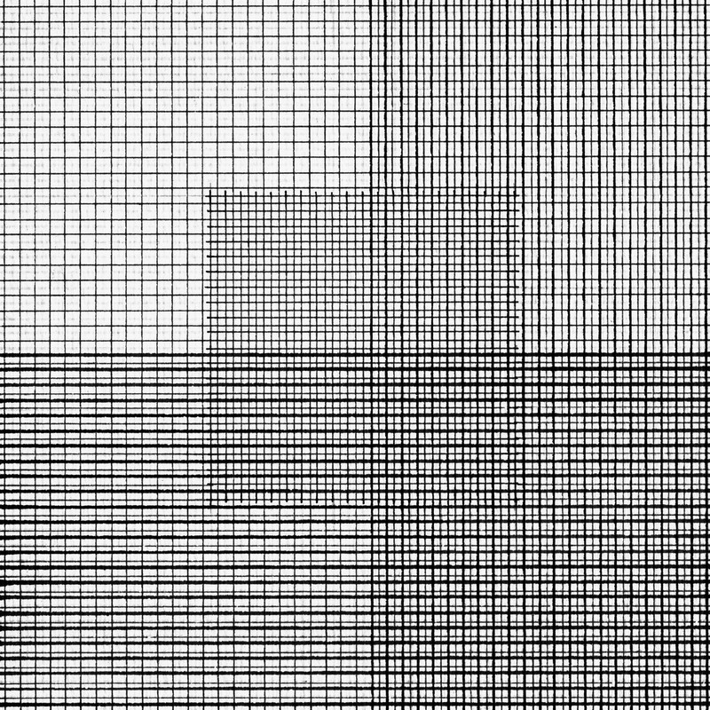 4 + 1 Squares