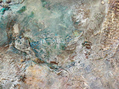 river, root and stone