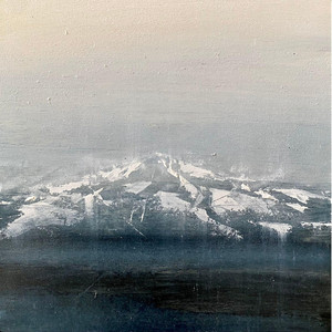 "Beauty" Mountains Series [No. 230205]
